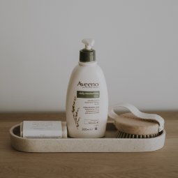 Шампунь для волос Repairing Care (демо)